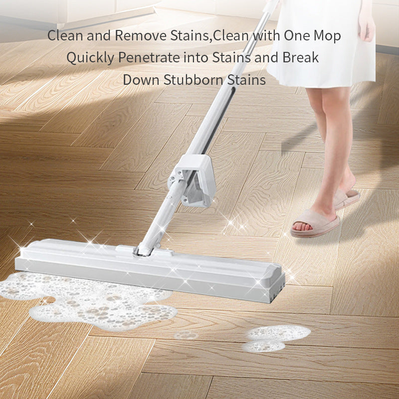 🔥 Water-Soluble Floor Cleaning Sheets