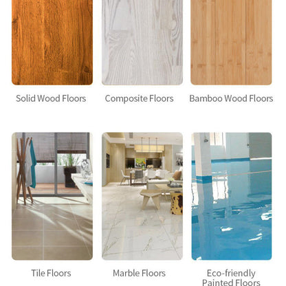 🔥 Water-Soluble Floor Cleaning Sheets