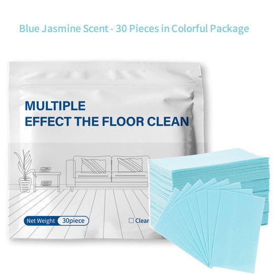 Trial Kit (30 Sheets)